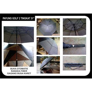 payung promosi fiber