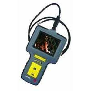 general dcs 1600 video inspection camera system