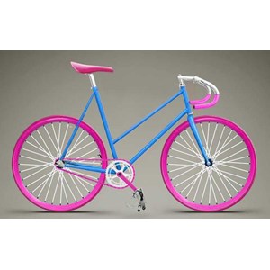 sepeda fixie