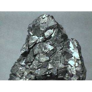 nickel ore