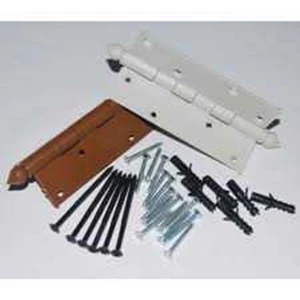 engsel plastik ( pvc)