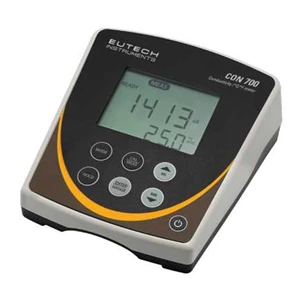 benchtop conductivity meter eutech con 700