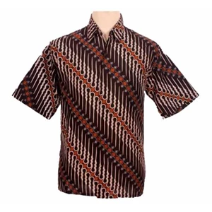 batik untuk dewasa