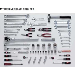 tools special for truck