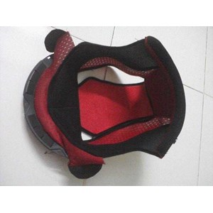 busa dalaman helm