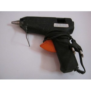 glue gun / pistol lem bakar