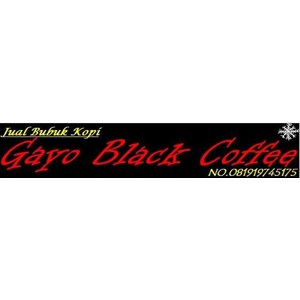 gayo black coffee