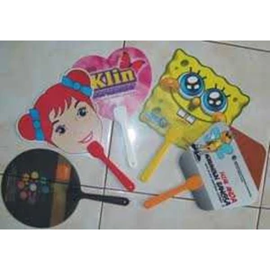 kipas promosi