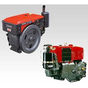 mesin diesel yanmar