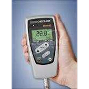 check line 3000pro coating thickness gauge combination