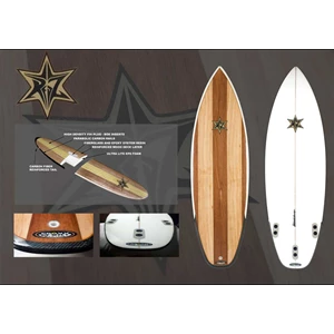 surfboard