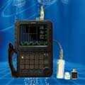 mitech mfd 350 portable ultrasonic flaw detector