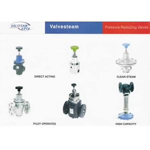 pressure reducing valve ( prv)