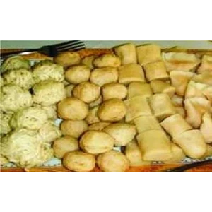 pempek campur