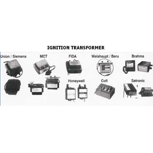 ignition transformer