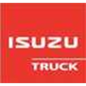 isuzu jakarta