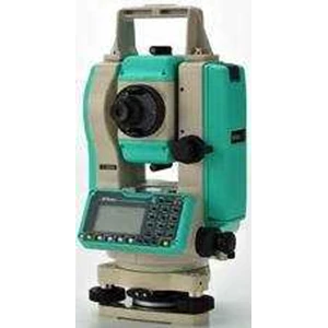 total station nikon dtm-322