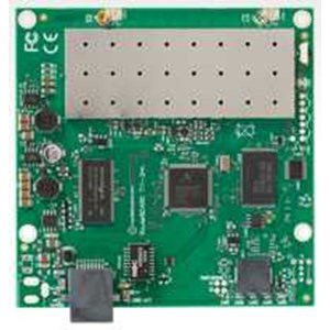 mikrotik routerboard rb711-5hn