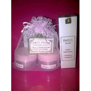 algae beauty series ( dov) cream herbal