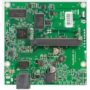 mikrotik routerboard rb411l
