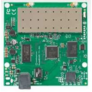 mikrotik routerboard rb711g-5hnd