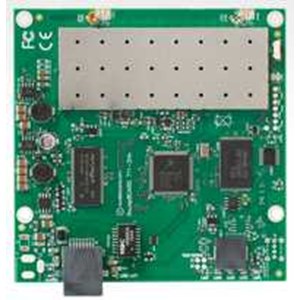 mikrotik routerboard rb711-2hn