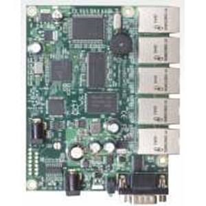 mikrotik routerboard rb450g