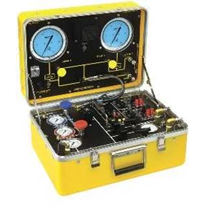 amcommand ii 2-diver air control system