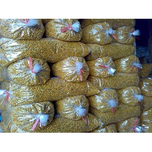 kedelai goreng al-gamar