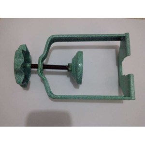 bracket pengaman lpg