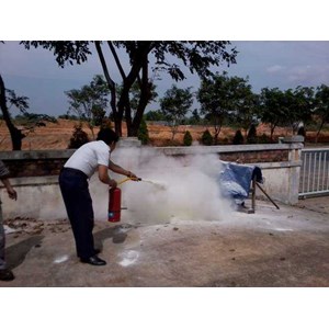 fire emergency training