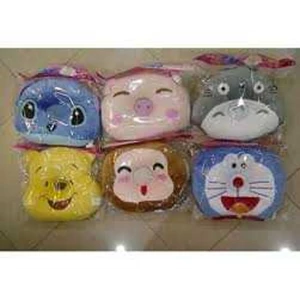 bantal speaker
