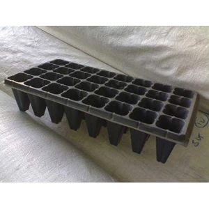 pot trai 32, pot tray 32, fibroot tray, seedling tray, bak persemaian