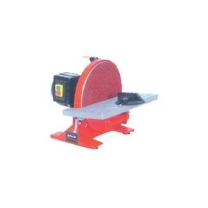 disc sander 12”