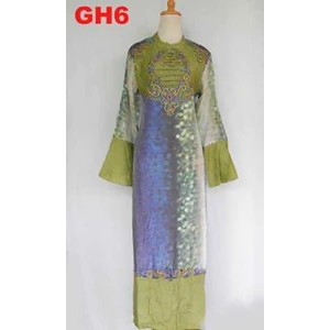 gamis dobby payet