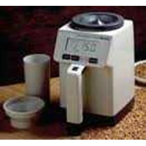 kett pm 410 multi grain moisture tester