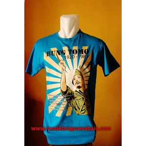 t shirt bung tomo