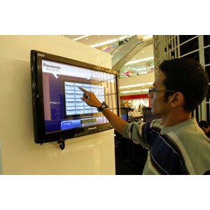 lcd touchscreen 32