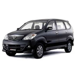 rental mobil