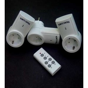 socket remote controll adapter