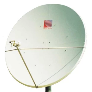 antena dish 3, 8meter