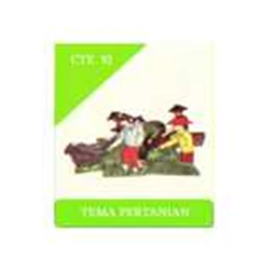 tema pertanian