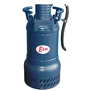 e.i.m. general purpose submersible pumps el2-2550e