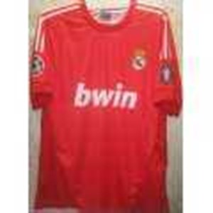 jersey bola