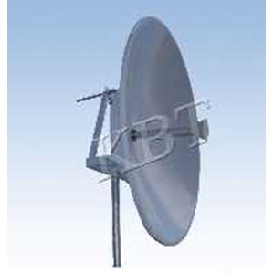 kenbotong tdj-5158p12a : solid dish 5.1-5.8 ghz 34 dbi