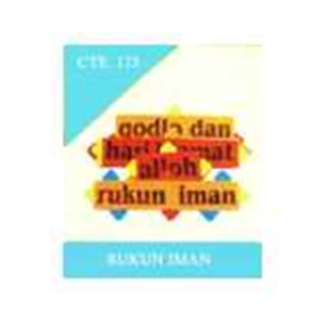rukun iman