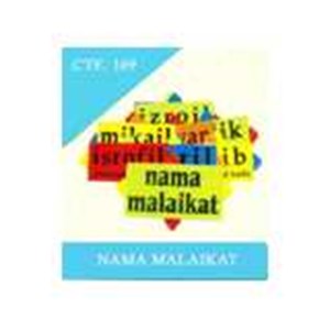 nama malaikat