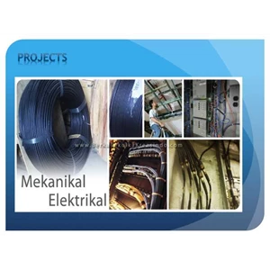 mekanikal electrical