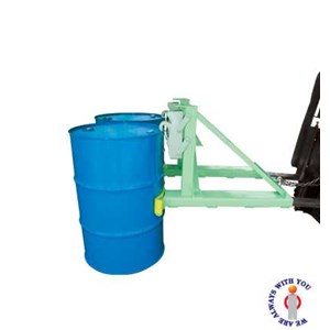 drum gripper