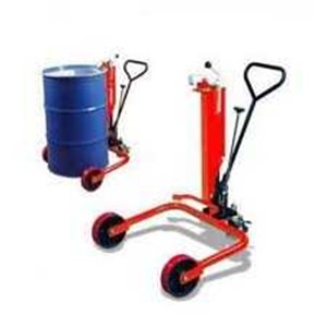 drum porter